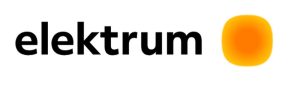 Elektrum Rekomendacijos Kodas Logo