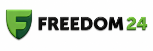 Freedom24 Logo